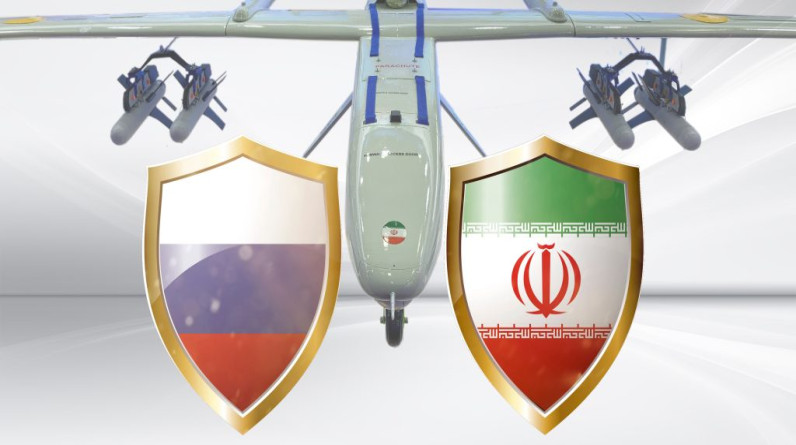 د. صموئيل راماني يكتب: كيف تعمل روسيا وإيران على تعزيز علاقتهما العسكرية؟